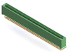Card Conn, Single Side, 45Pos, Wire Wrap; Card Edge Connector Type Edac - 69AJ8135 - Newark, An Avnet Company