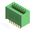 Card Edge Conn, Dual, 14Pos, Th; Card Edge Connector Type Edac - 59AJ6919 - Newark, An Avnet Company