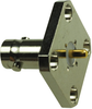 Connector, Hd Bnc, Flanged Jack, 50 Ohm; Connector Type Amphenol Rf - 90W0189 - Newark, An Avnet Company
