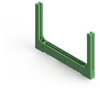 Card Edge Conn, Single Side, 30Pos, Lug; Card Edge Connector Type Edac - 67AJ3058 - Newark, An Avnet Company