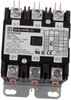 Contactor, 3Pst-No, 240Vac, 40A, Panel; Load Current Inductive Square D By Schneider Electric - 50F4307 - Newark, An Avnet Company