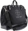 Deluxe Black Canvas Tool Bag, 18-Inch Rohs Compliant Klein Tools - 54AH4644 - Newark, An Avnet Company