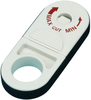 Network Cable Stripper, Nylon 6, Grey; Stripping Capacity Awg Tuk - 52AC7748 - Newark, An Avnet Company