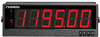 Universal Panel Meter, 100 To 240Vac; No. Of Digits / Alpha Omega - 73AC8809 - Newark, An Avnet Company