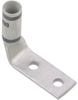 Term, 90Deg Compression Lug, M6, 2Awg; Product Range Panduit - 52AH0932 - Newark, An Avnet Company