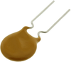 Fuse, Ptc Reset, Radial, 60V, 650Ma; Thermistor Mounting Multicomp Pro - 58AJ2508 - Newark, An Avnet Company