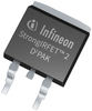 Power - MOSFET (Si/SiC) - N-Channel Power MOSFET - IPB012N04NF2S -- IPB012N04NF2S - Image