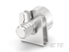 Connector Hardware, Mounts, Locks & Retainers - 5745136-4 - TE Connectivity