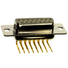 Connectors, Interconnects - D-Sub, D-Shaped Connectors - D-Sub Connector Assemblies - 1337463-173-E15-213R001 - Win Source Electronics