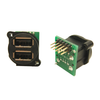 USB, DVI, HDMI Connector Assemblies - 4654-CP30092-ND - DigiKey