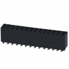 Headers, Receptacles, Female Sockets - S5684-ND - DigiKey
