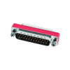 D-Sub, D-Shaped Connector Adapters - 732-14001-ND - DigiKey