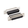 D-Sub, D-Shaped Connector Housings - 5073-C&P25F-ND - DigiKey