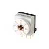 DIP Switches - 2223-RDS3-8S-1012-RA-508-D-ND - DigiKey