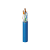 UTG 20 CABLE, 4PR U/UTP, CMP, 23 AWG - UTG2CUP - Belden Inc.