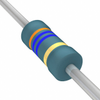 Through Hole Resistors - BC5350TB-ND - DigiKey