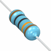 Through Hole Resistors - ROX1SF100K-ND - DigiKey