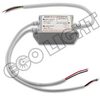 DMX Driver RGB LED - 24VDC 2A 144W -- LC-OL-DMX-D24 - Image