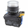 Switches - Pushbutton Switches -- A22NL-BGA-TWA-G100-WC - Image
