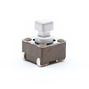 Tactile Switches -- 141-TL3301SPF260QJT-ND - Image