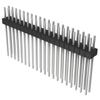 Headers, Male Pins - S2072E-20-ND - DigiKey