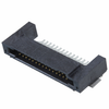 Headers, Male Pins - A119748TR-ND - DigiKey