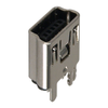USB, DVI, HDMI Connector Assemblies - 2092-KMBVX-TH-5S-B30-ND - DigiKey