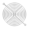 Fan Guard - 08139-ND - DigiKey