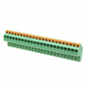 Headers, Plugs and Sockets - 277-17625-ND - DigiKey