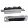 D-Sub Connector Assemblies - A31899-ND - DigiKey