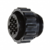 Circular Connector Housings - A135637-ND - DigiKey
