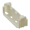 Rectangular Connector Accessories - A100963-ND - DigiKey