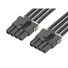 Rectangular Cable Assemblies - 900-2164001042-ND - DigiKey