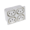 Power Entry Modules (PEM) - 486-3-103-841-ND - DigiKey