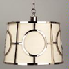 Toledo Hanging Shade - CLA91/N - Vaughan Designs, Inc.