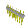 Headers, Male Pins - 612-BHS-109-G-B-ND - DigiKey