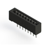 Edgeboard Connectors - 151-357-008-427-101-ND - DigiKey