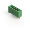 Edgeboard Connectors - 151-345-009-544-101-ND - DigiKey