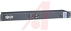 Suppressor, Surge; 60000 A; 120 VAC; 50/60 Hz -- 70101433
