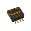 DIP Switches - 218-4LPSTRF - ODG (Origin Data Global)