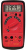 Multimeter, Digital, 1000 mV, 1000 VDC Voltage - 70102076 - Allied Electronics, Inc.