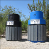 Millennium Cans - Air Cycle Corporation
