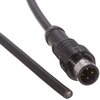 Circular Cable Assemblies - 1754-M12D-04BMMM-PL8D10-ND - DigiKey