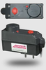 Miniature Electric Valve Actuator -- CE Series