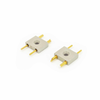 Connectors;Input/Output;Rack & Panel - GF2M00SCR-15 - CDM Inc.