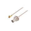 Coaxial Cables (RF) - 6099-PE3W03663-72-ND - DigiKey