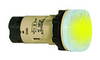 22 mm Plastic Pilot Light - 3PLBR7L-048 - Altech Corp.
