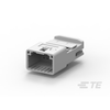 Rectangular Connector Housings - 17-1379675-5-ND - DigiKey