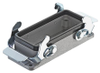 Heavy Duty Power Connector Housings & Hoods -- 1715710 - Image