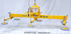 Six Pad Adjustable Crossarm Vacuum Lift - L300M6-110-3/44 - ANVER Corporation
